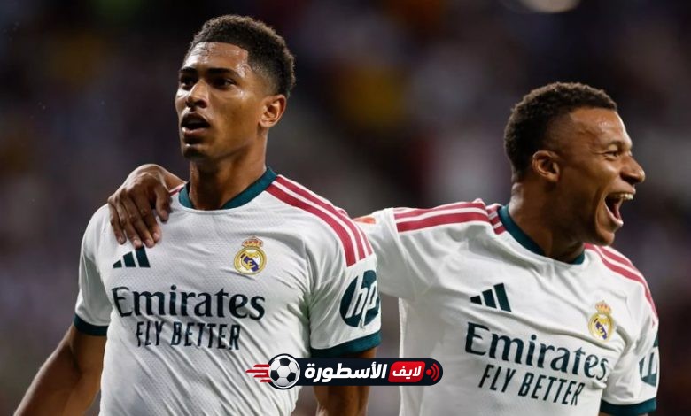 خطة مورينيو الحصرية لإعادة إحياء جوهرة ريال مدريد.. بيلينجهام يفيض بالبريق من جديد