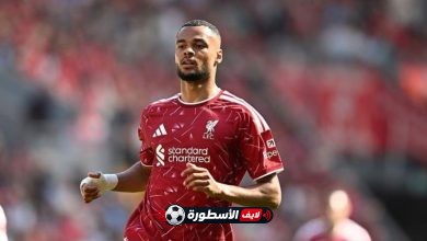 حرب مانشستر سيتي وتوتنهام تشعل ميركاتو جاكبو.. وليفربول يضع شرطاً حاسماً للرحيل
