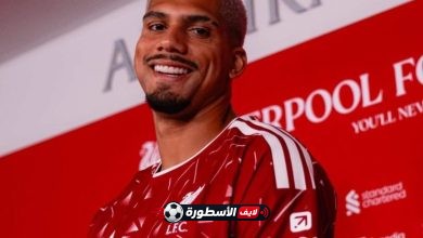 خلافة فان دايك ترسم ملامح الصفقة.. ليفربول يستعد لتفعيل بند شراء أراوخو بـ 55 مليون يورو