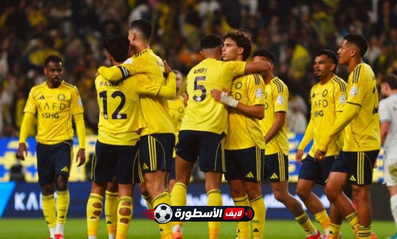 أزمة دفاعية تُربك حسابات النصر.. غياب سيماكان وخمسة نجوم عن مواجهة الاتفاق