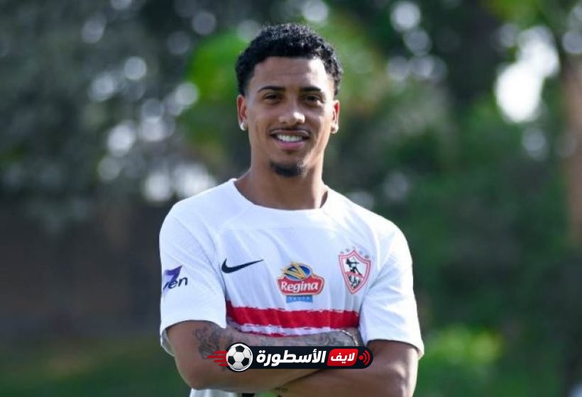 انقسام حاسم في إدارة الزمالك بشأن مصير البرازيلي خوان بيزيرا بين خيارين