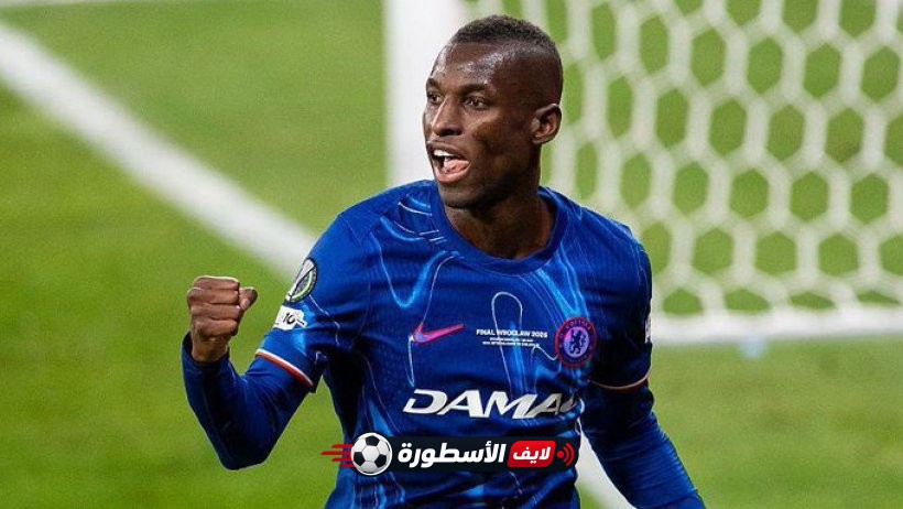 رسمياً.. أستون فيلا يخطف السنغالي نيكولاس جاكسون من تشيلسي في صفقة بـ65 مليون إسترليني