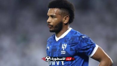 نهاية حقبة الـ13 بطولة.. الهلال يفك ارتباطه بـ علي البليهي بالتراضي