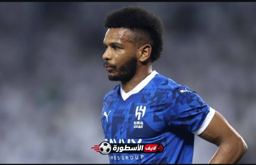 نهاية حقبة الـ13 بطولة.. الهلال يفك ارتباطه بـ علي البليهي بالتراضي