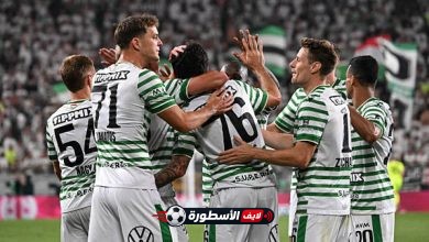 سقوط مدوٍّ لرفاق صلاح.. فرينكفاروزي يكتسح طرابزون سبور برباعية ويطرده من الدوري الأوروبي
