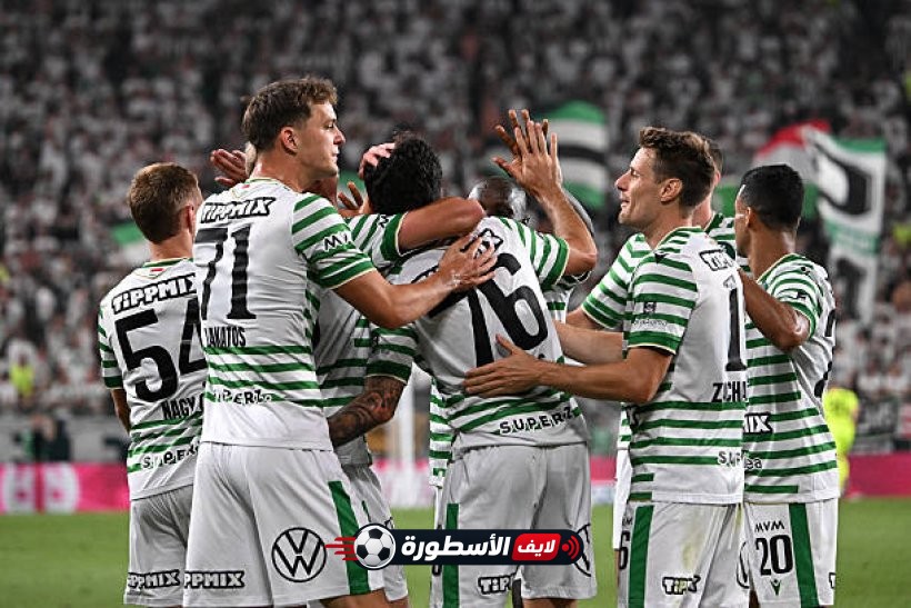 سقوط مدوٍّ لرفاق صلاح.. فرينكفاروزي يكتسح طرابزون سبور برباعية ويطرده من الدوري الأوروبي