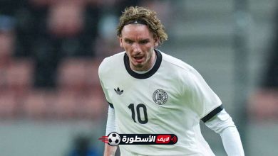 جيسوس وغيو على رادار نابولي لإشعال الميركاتو الصيفي