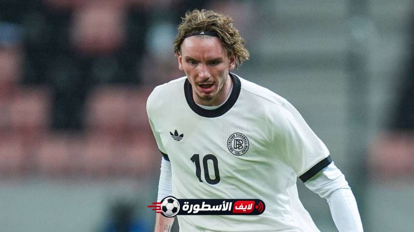 جيسوس وغيو على رادار نابولي لإشعال الميركاتو الصيفي