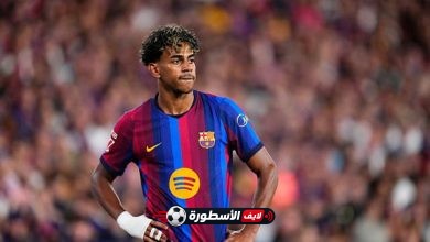 لغة الأرقام تؤكد: يامال مهندس هيمنة برشلونة أمام بلباو