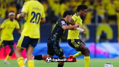 ريمونتادا النصر.. رونالدو وكوستا يقلبان الطاولة