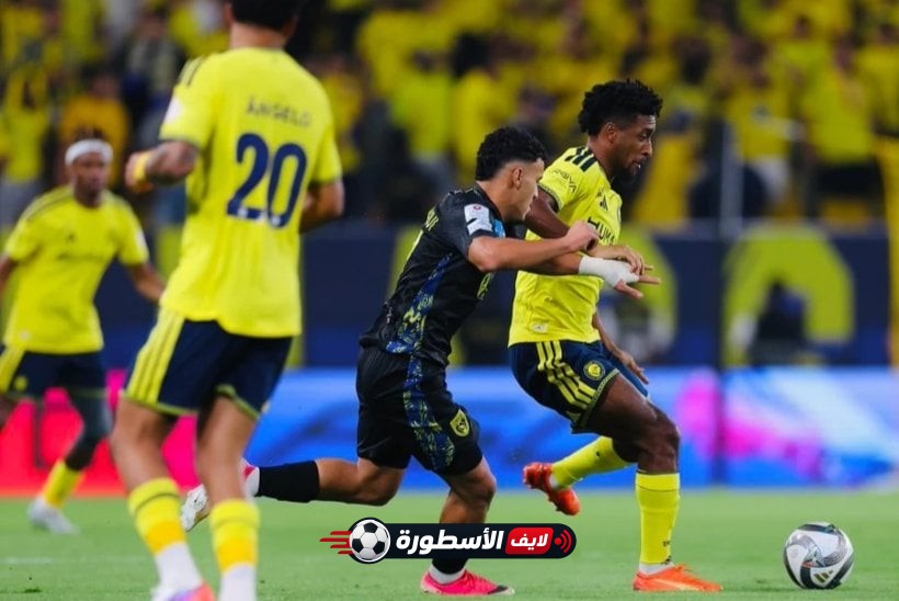 ريمونتادا النصر.. رونالدو وكوستا يقلبان الطاولة