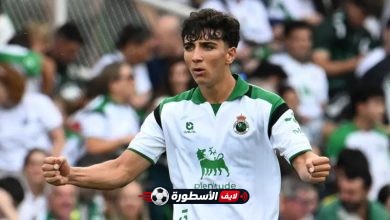 صفقة سيرخيو مارتينيز: ملامح التطوير التكتيكي في ريال مدريد
