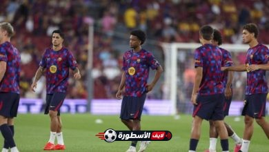 ديماركو مقابل بالدي: مفاوضات رقمية بين برشلونة وإنتر