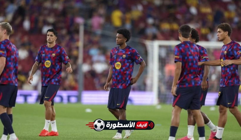 ديماركو مقابل بالدي: مفاوضات رقمية بين برشلونة وإنتر