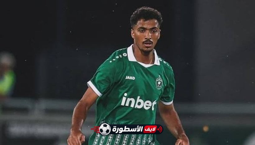 أرقام عبدالمجيد تعيد تشكيل دفاع لودوجوريتس وتنهي رحلة ناحمياس
